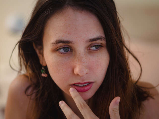 ADELINEMAE free sexy photo