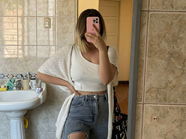 DIRTYBLONDI free sexy photo