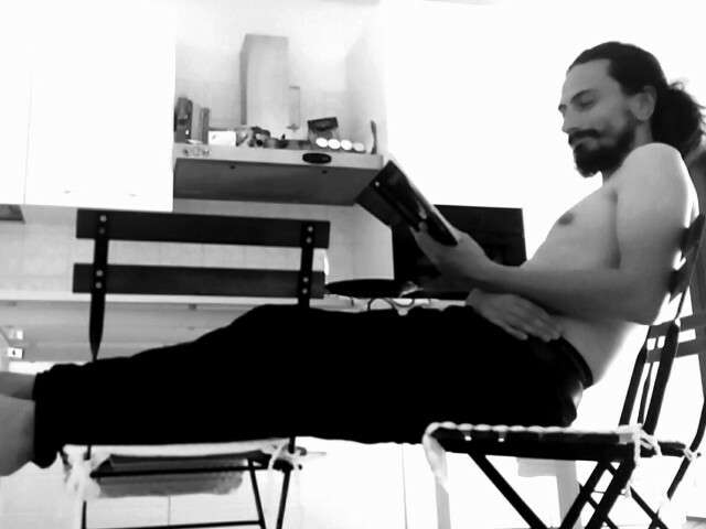 MRKURT free sexy photo