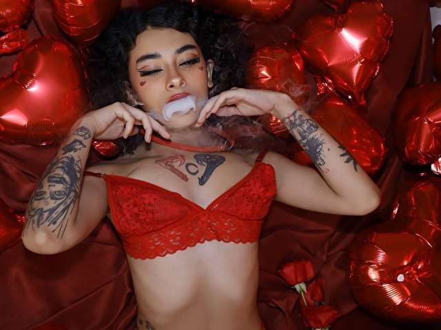 NORDEMON free hard sexy photo