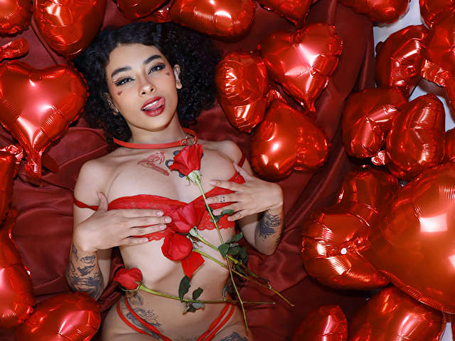 NORDEMON free sexy photo