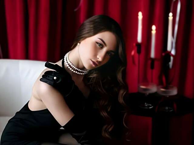 ROSIESTAR free sexy photo