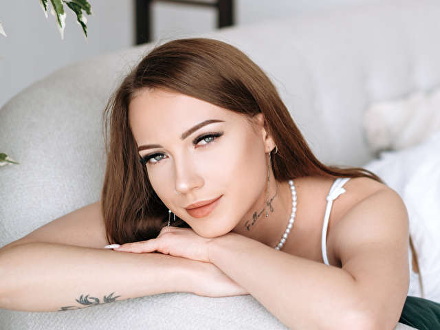 EVELINAMOOR free sexy photo