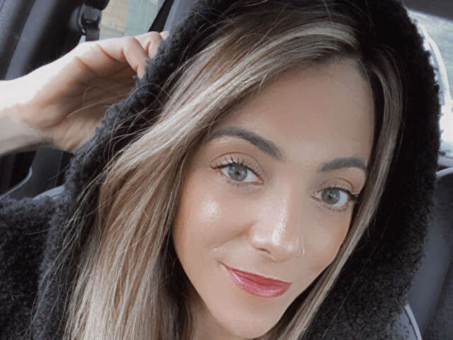 LYILOU free sexy photo