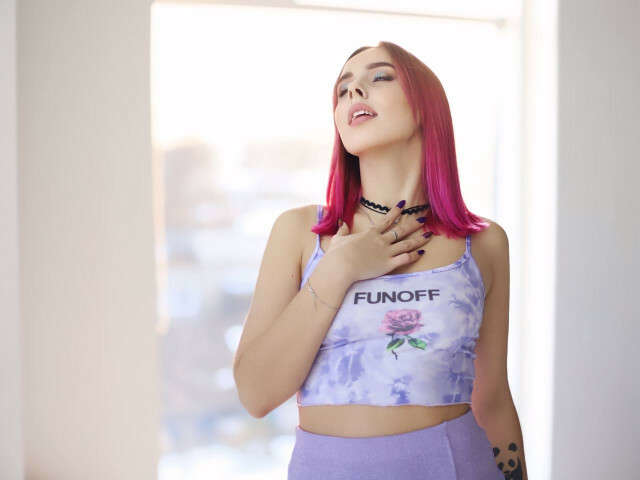 BLOOMYMISS free sexy photo
