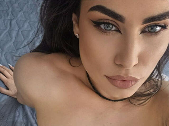 ANGELINALVY free hard sexy photo