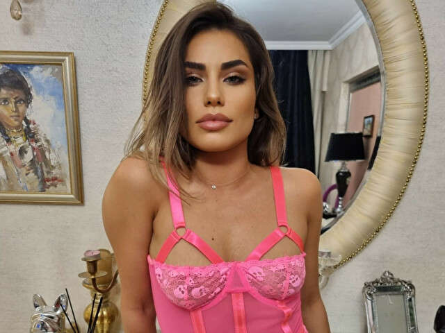 ANGELINALVY free hard sexy photo