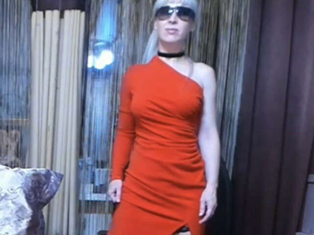 VICTORIABRB free sexy photo