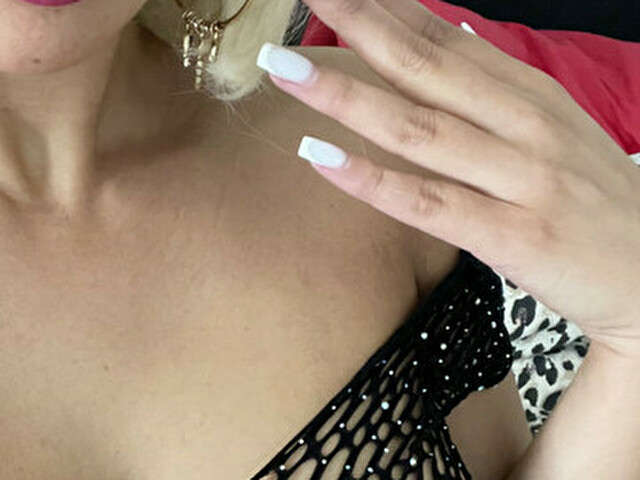 ROSEYLIN free hard sexy photo