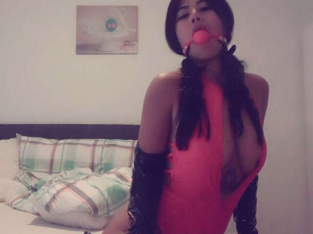 JOYCE00 free hard sexy photo