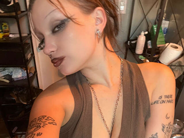BIMBXXCHERRY free sexy photo
