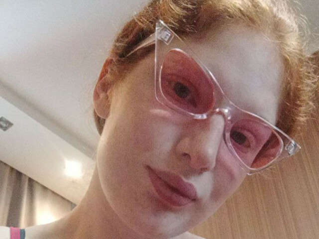 CHRISSILVAYA free sexy photo