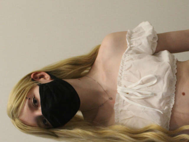 MARISHA free sexy photo