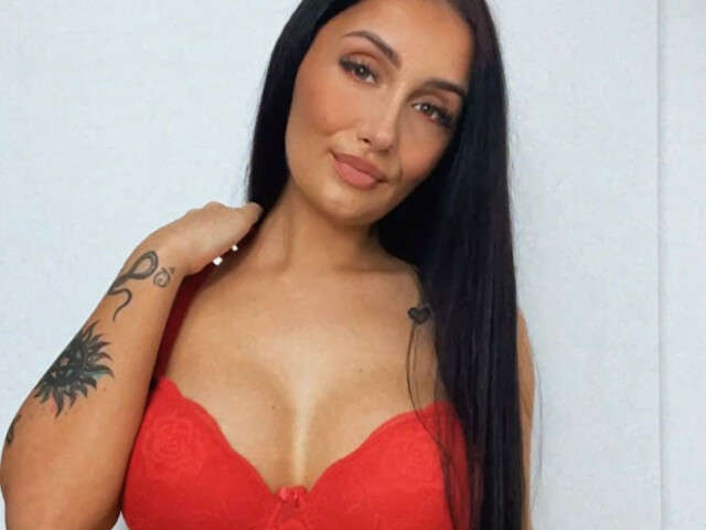 DEBORAH4YOU free hard sexy photo