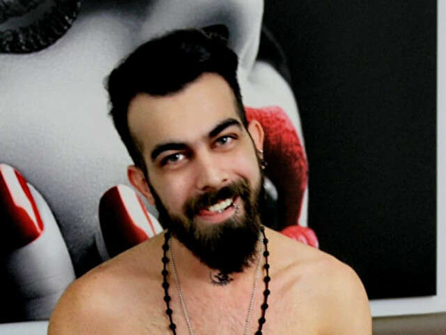 KALEBCONNOR free sexy photo