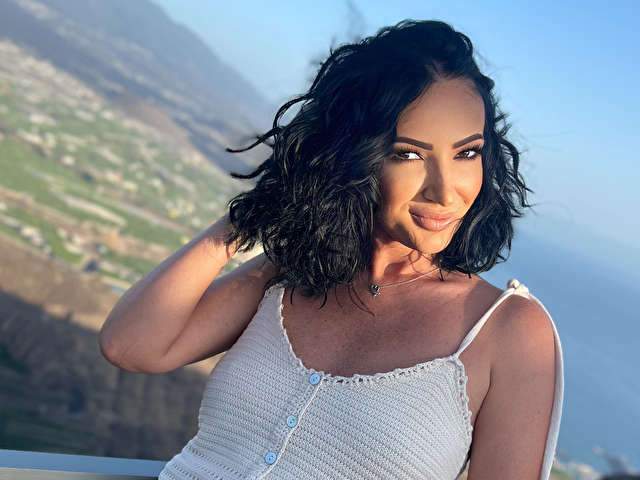 CUTESOPHIA free sexy photo