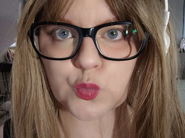 DAHLIAGRAY free sexy photo