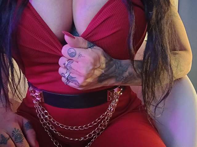 EXOTICHAILEY free sexy photo