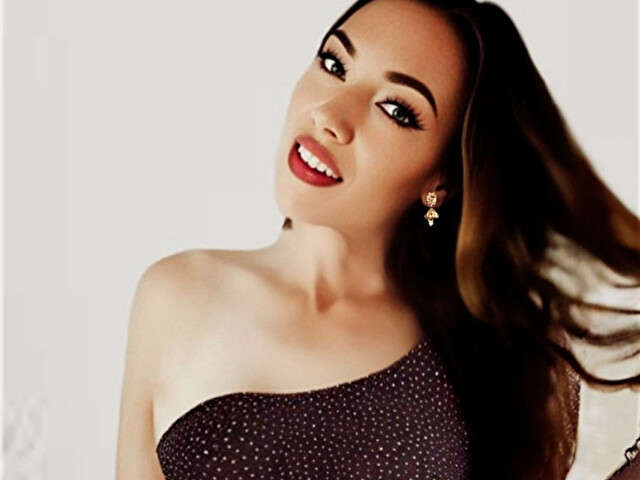 MSSEXYLATINA free sexy photo