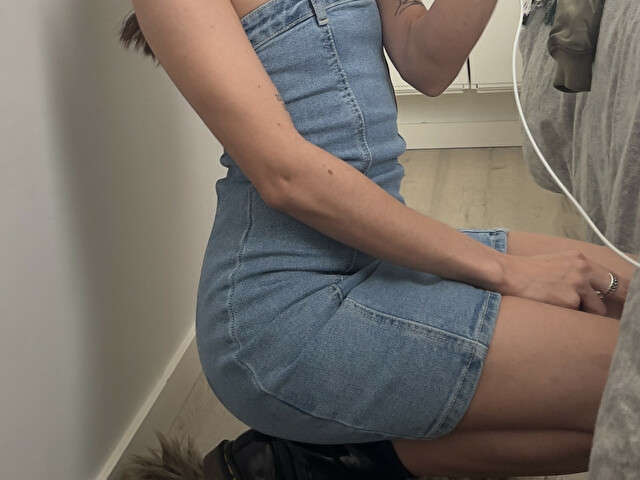 MISSFRANCISS free sexy photo