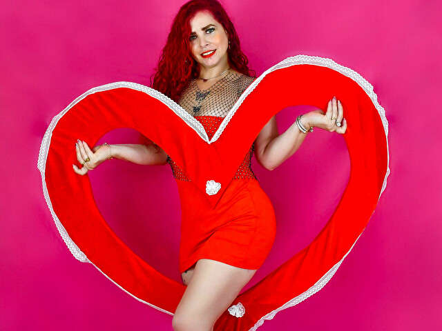 HANNA21 free sexy photo