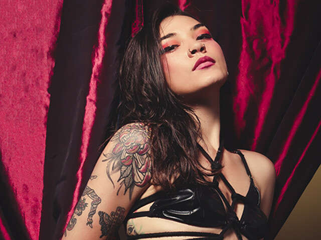 BLAIRFOREMAN free sexy photo