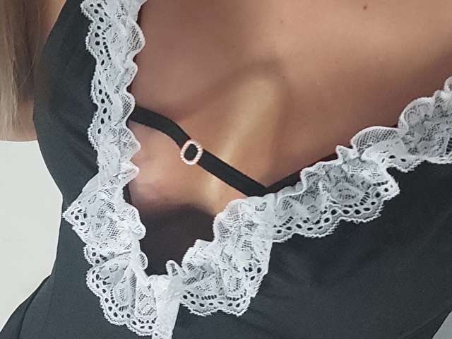 KEYLALA free sexy photo