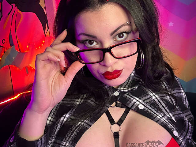 CASSCAIN free sexy photo