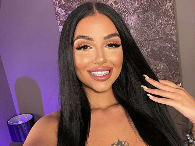 ANGELINAYVES free sexy photo