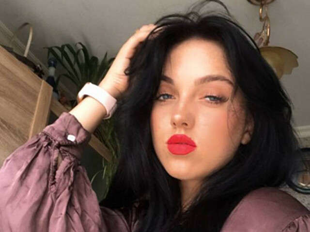 COCOCHANEL free sexy photo