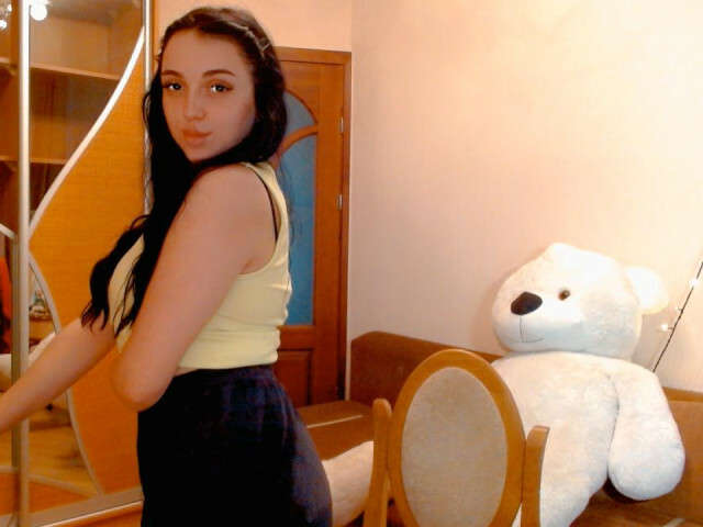 COCOCHANEL free sexy photo