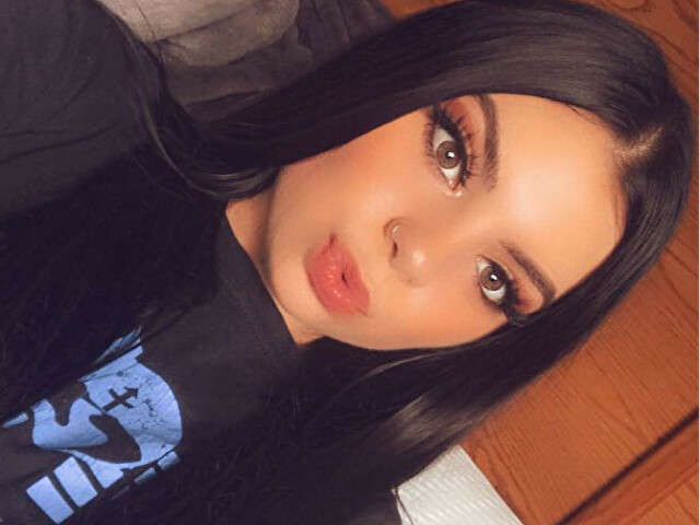 CALLEIGHROSE free sexy photo