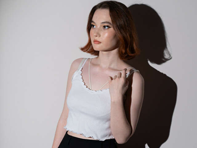 MALEIA free hard sexy photo