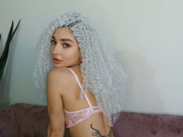 DOMINAGODESS free sexy photo