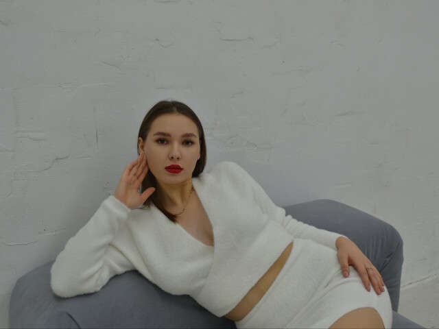LISAKLAY free sexy photo