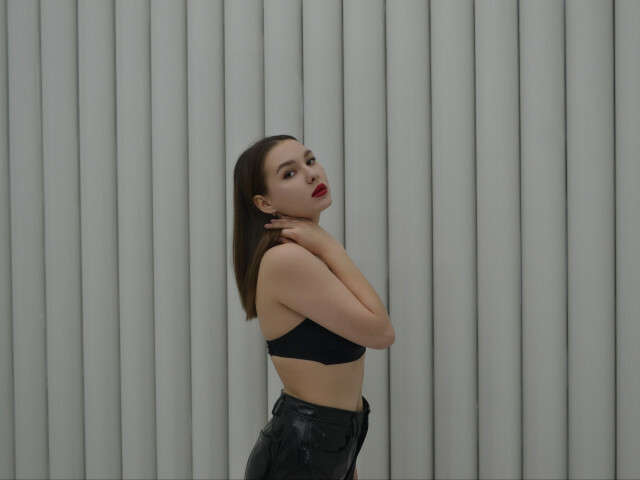 LISAKLAY free sexy photo
