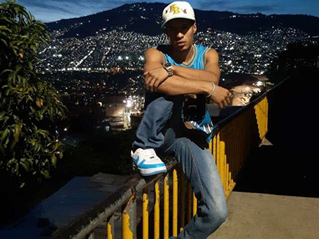 RYANCOOPPER free sexy photo