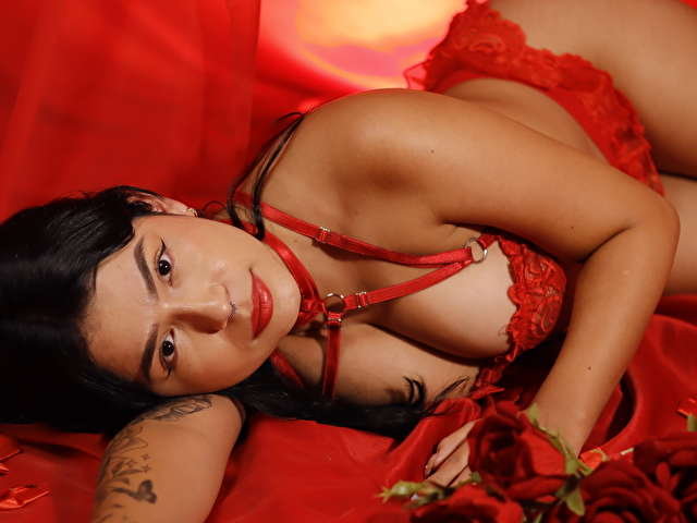 ALISSMITH free sexy photo