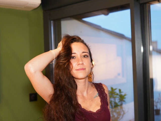 CALY free sexy photo