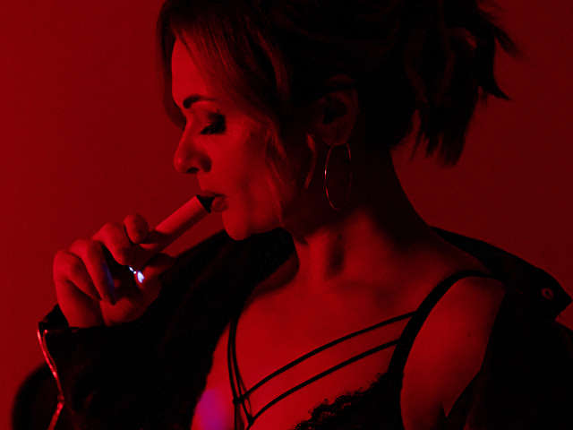 ANITA free sexy photo