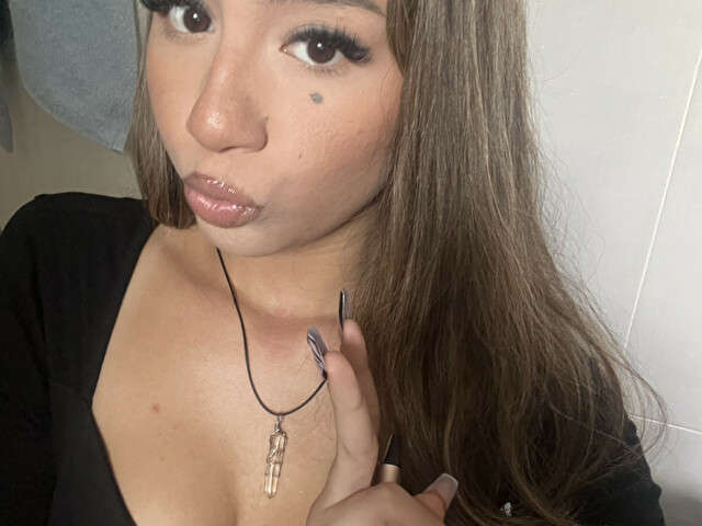 ILYLUNA free sexy photo