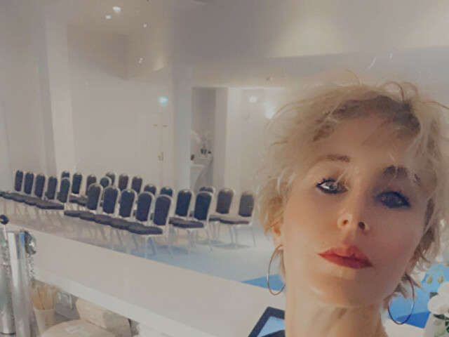 SABRINA83 free sexy photo