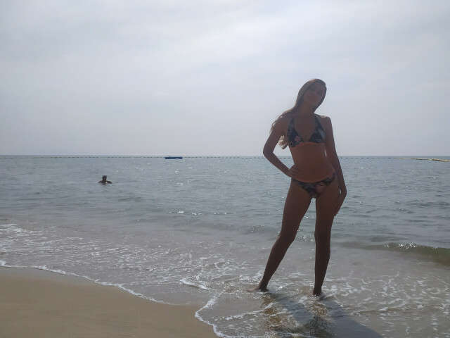 LEONOR free sexy photo