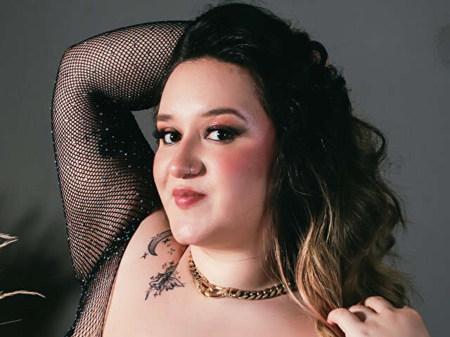 ROSIEMERCIER free sexy photo