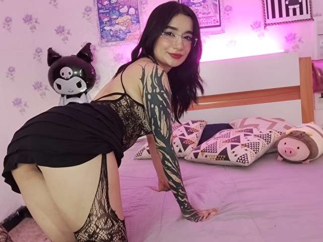ALICESCOTT free sexy photo