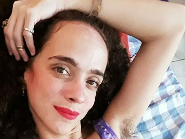 MISSLIZZYL free sexy photo