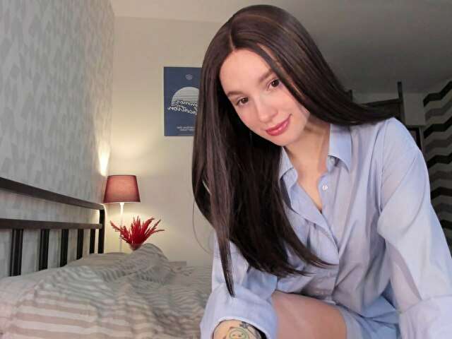 LILLADY free sexy photo