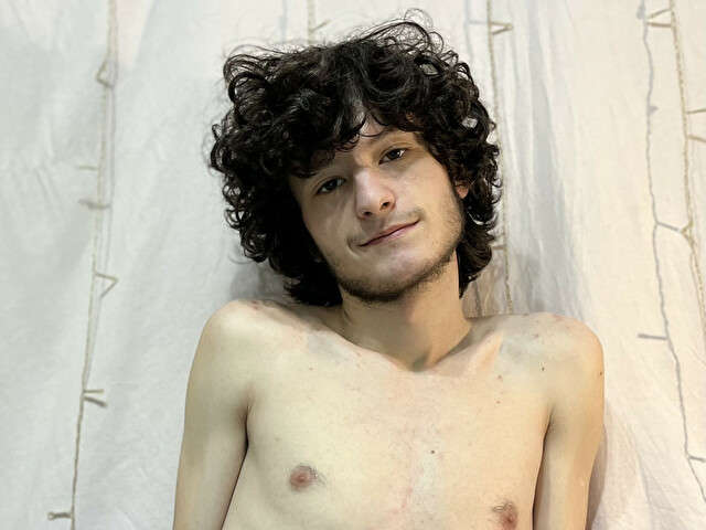ADAM2004 free sexy photo