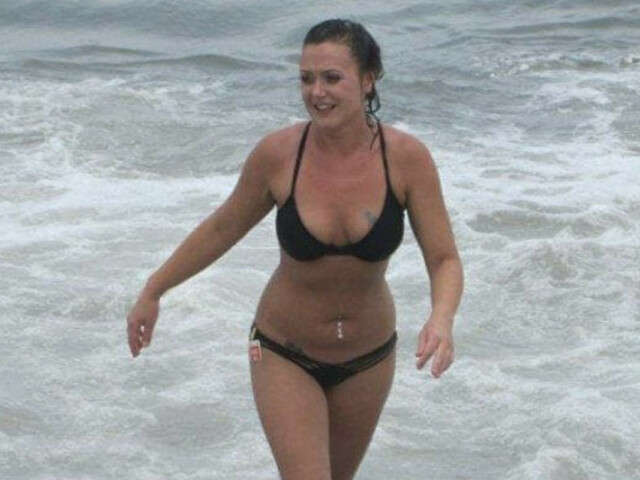 LEIGH free sexy photo