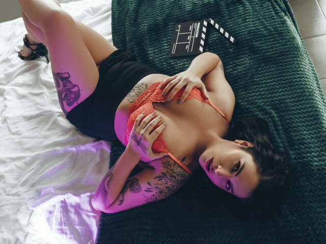 LEXXYDAWN free sexy photo